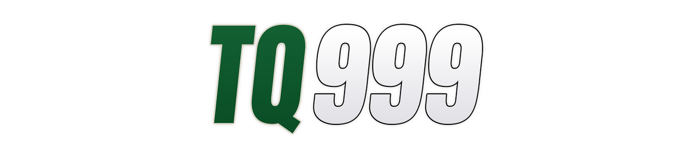 tq999 লোগো